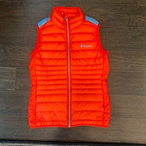 Cotopaxi Fuego LT Vest in Small